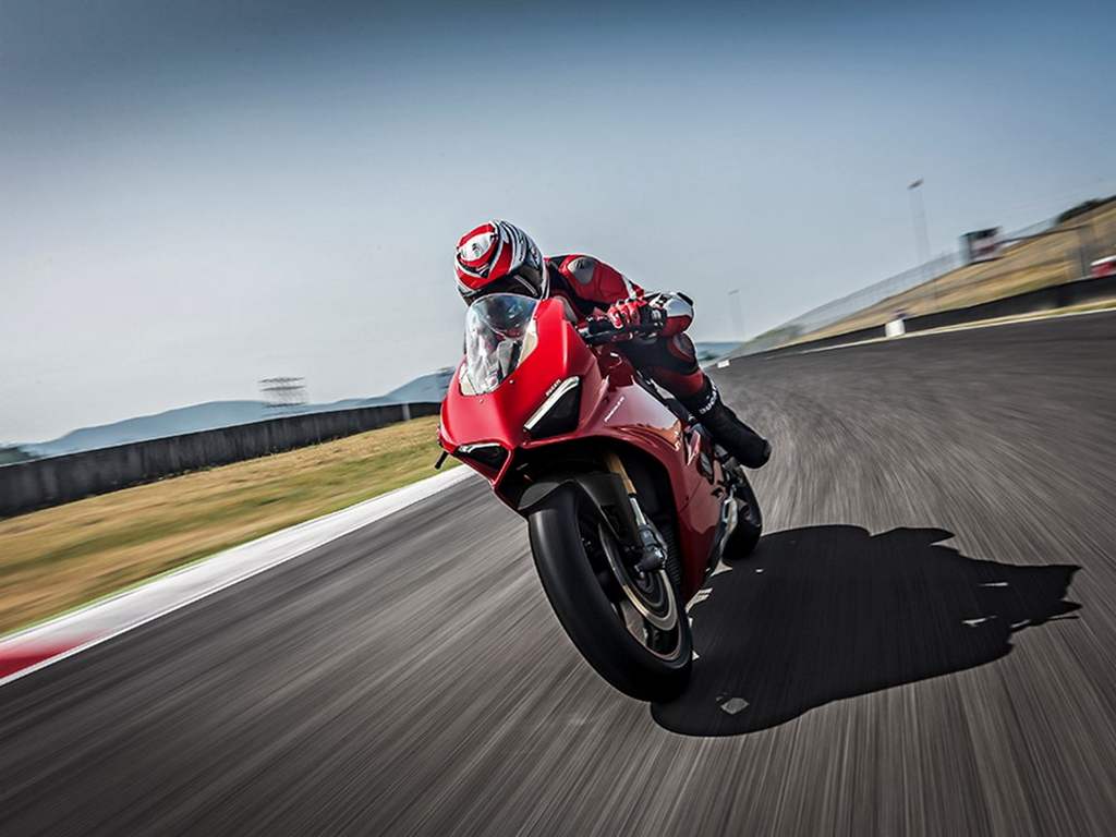 Ducati Panigale V4 Fiyatları