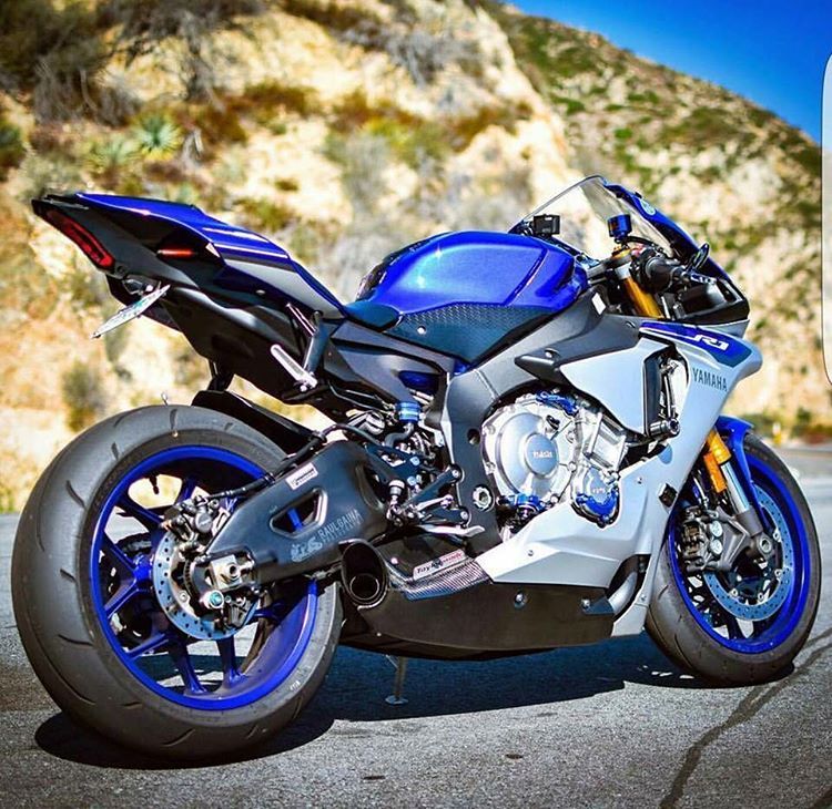 Yamaha YZF-R1 Fiyatları