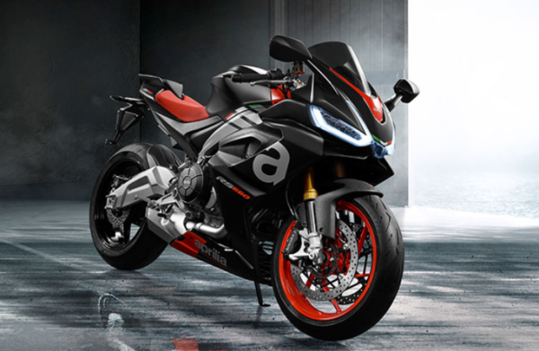 Aprilia RS 660 Motosiklet Fiyatları