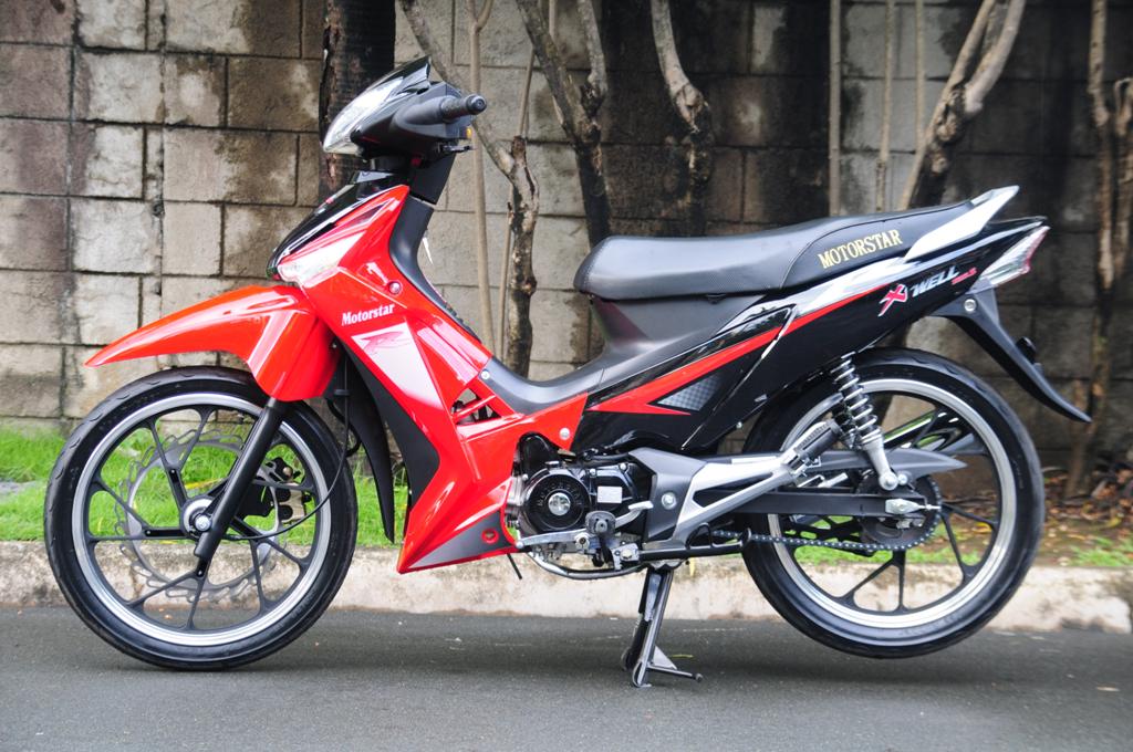 En Az Yakan 125 cc Motor 2024