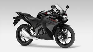 honda cbr 125