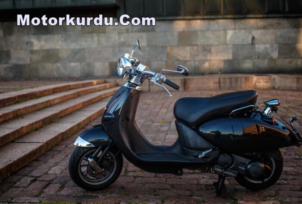 Kanuni Mati 125 Motosiklet Fiyatları