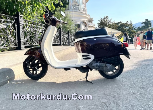 Mondial 125 Lavinia Motosiklet Fiyatları