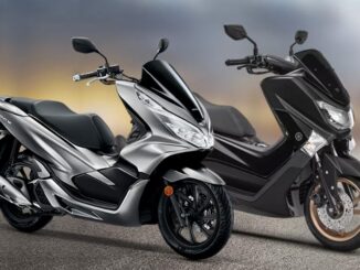 Yamaha NMAX 125 Motosiklet Özellikleri ve Fiyatları