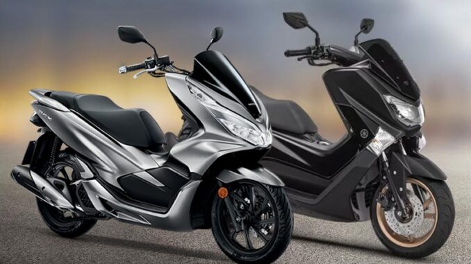 Yamaha NMAX 125 Motosiklet Özellikleri ve Fiyatları