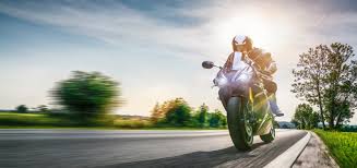 Motosiklet İleri Sürüş Teknikleri