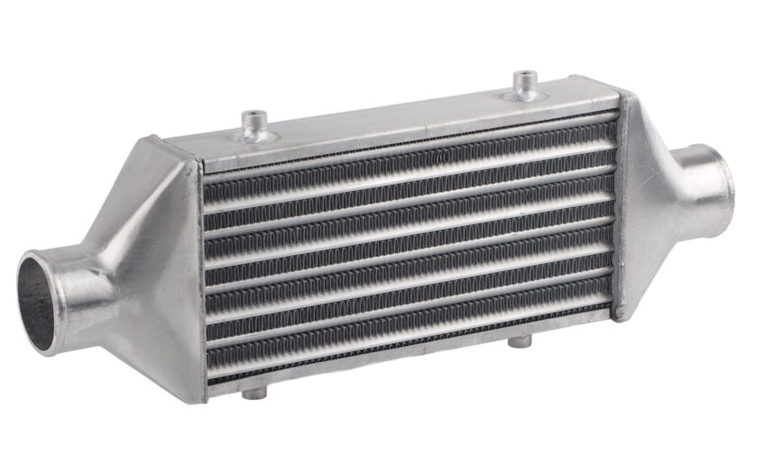 Intercooler Nedir?