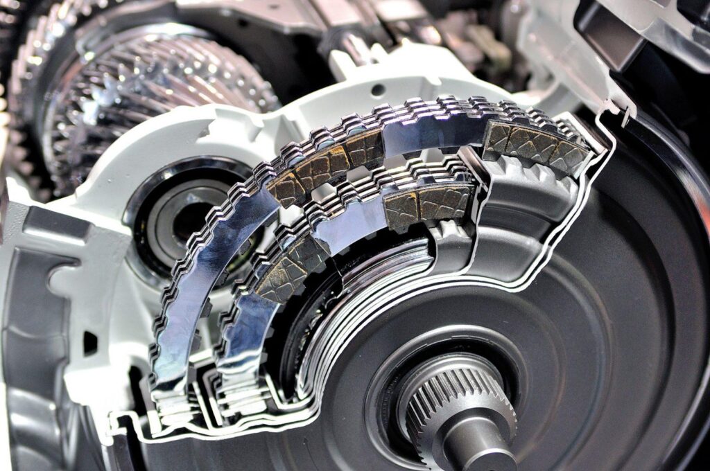 CVT Şanzıman Nedir?