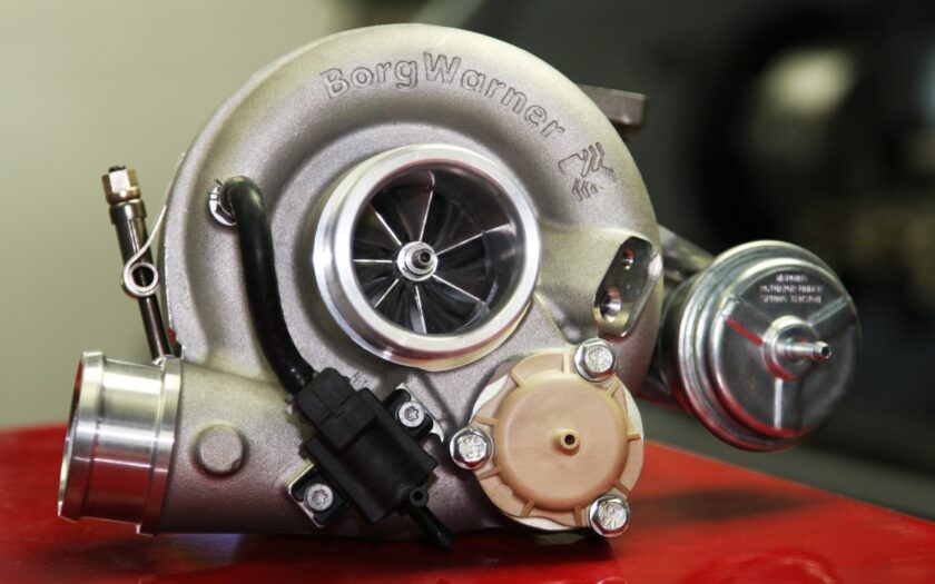 Turbo Nedir?