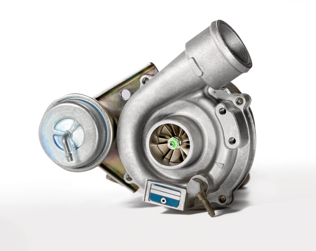 Turbo Nedir?