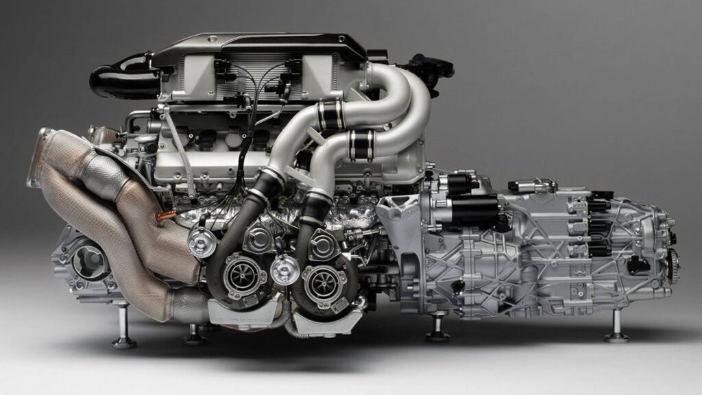 Turbo Nasıl Çalışır?a